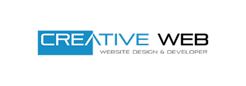 CreativeWeb logo