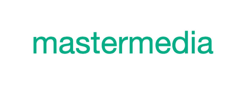 MasterMedia logo
