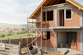 Troškovi izgradnje kuće od 200 kvadrata