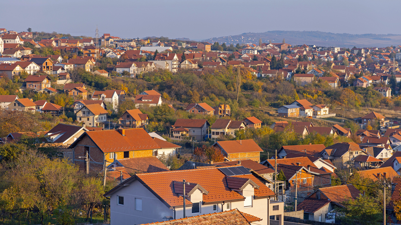 Pretvaranje prava zakupa u pravo svojine u zajedničkom dvorištu