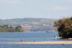 Odlazi čuveni ponton za Lido