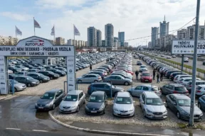 Najbolji autoplacevi u Beogradu polovni automobili