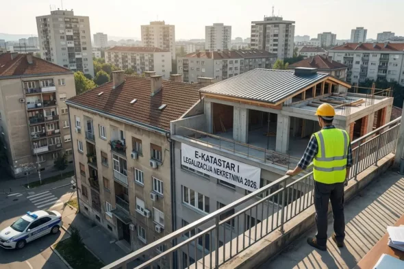 Pravni saveti za kupovinu i legalizaciju nekretnina