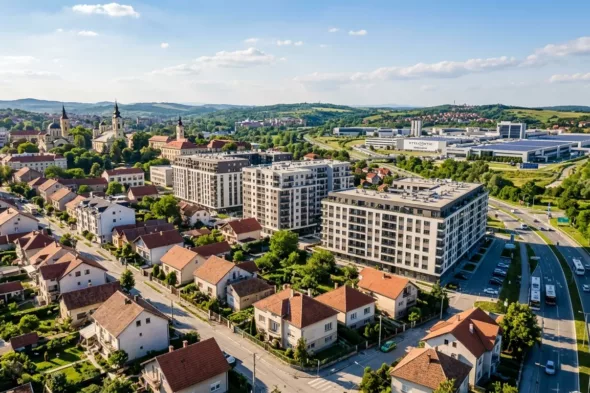 Prodaja kuća Kragujevac nekretnine ponuda