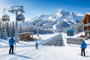 Skijališta u Srbiji zimska sezona 2026