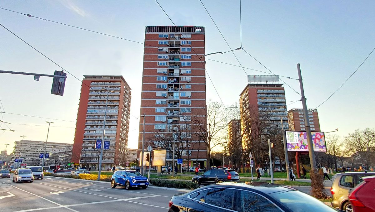 Novi Beograd