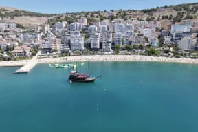 Nekretnine u Albaniji na obali Jonskog mora