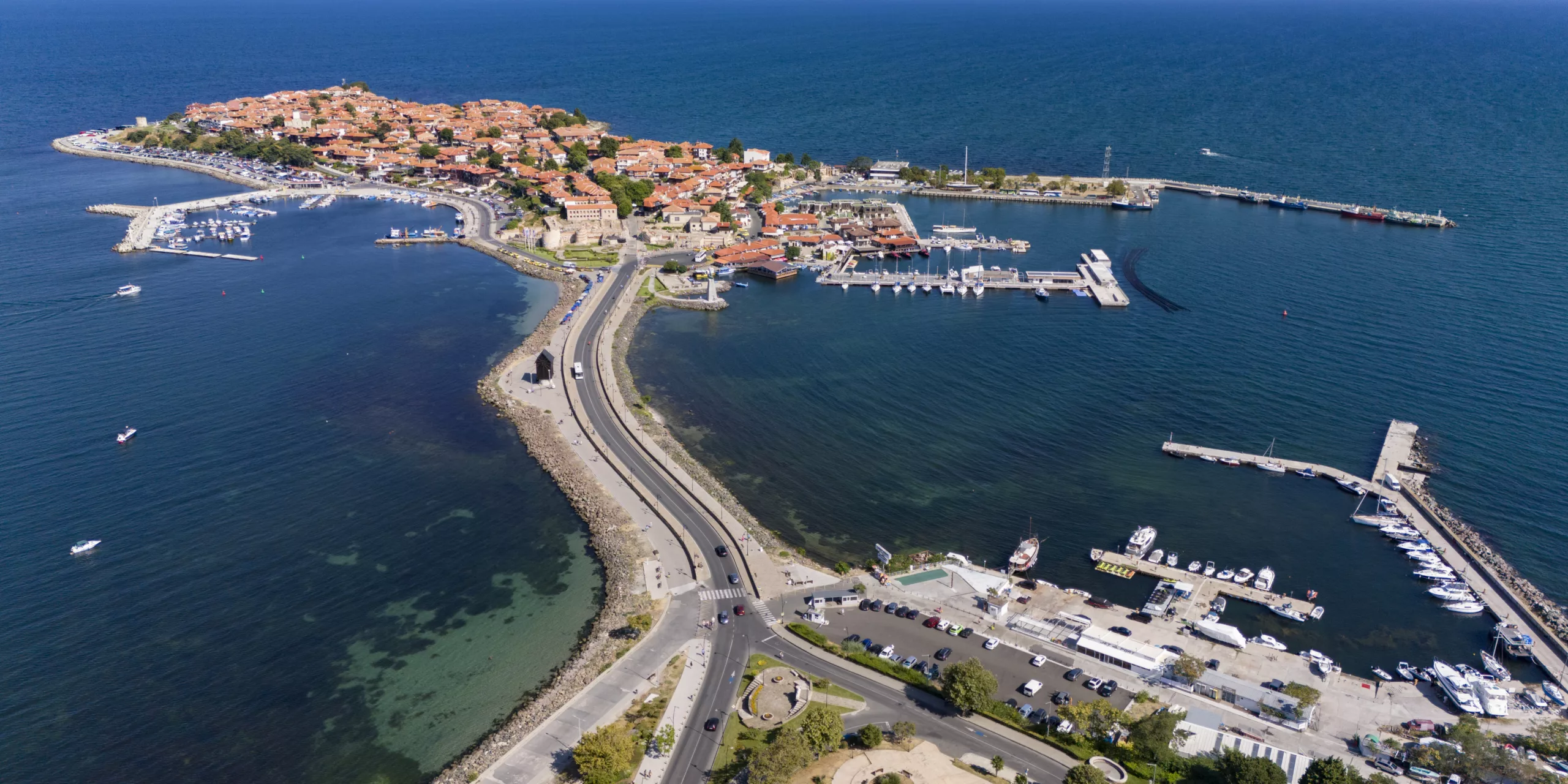 Apartmani u Bugarskoj uz more u Sunny Beachu