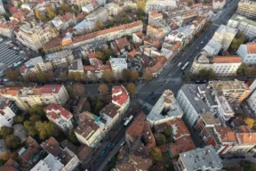 zatvaranje Bulevara despota Stefana zbog tunela i metroa