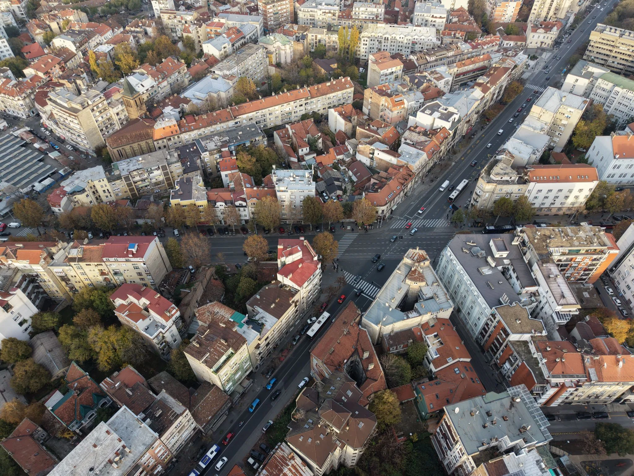 zatvaranje Bulevara despota Stefana zbog tunela i metroa