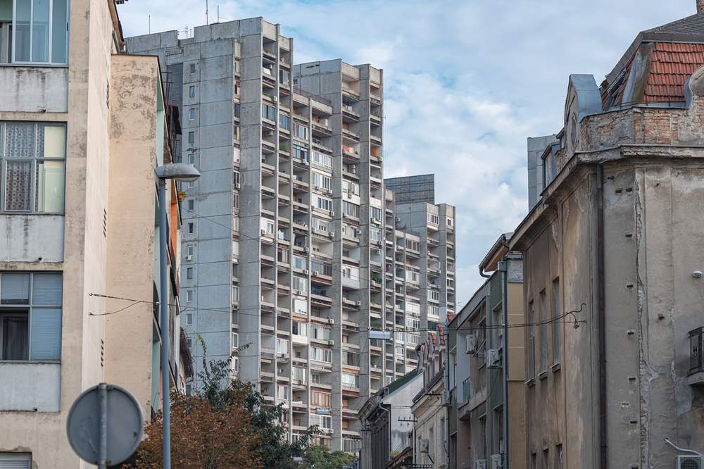Beograd kao najjače i najskuplje tržište nekretnina u Srbiji u prvom kvartalu 2026