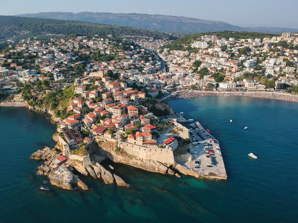 Hotel sa doručkom i obrocima za porodično letovanje