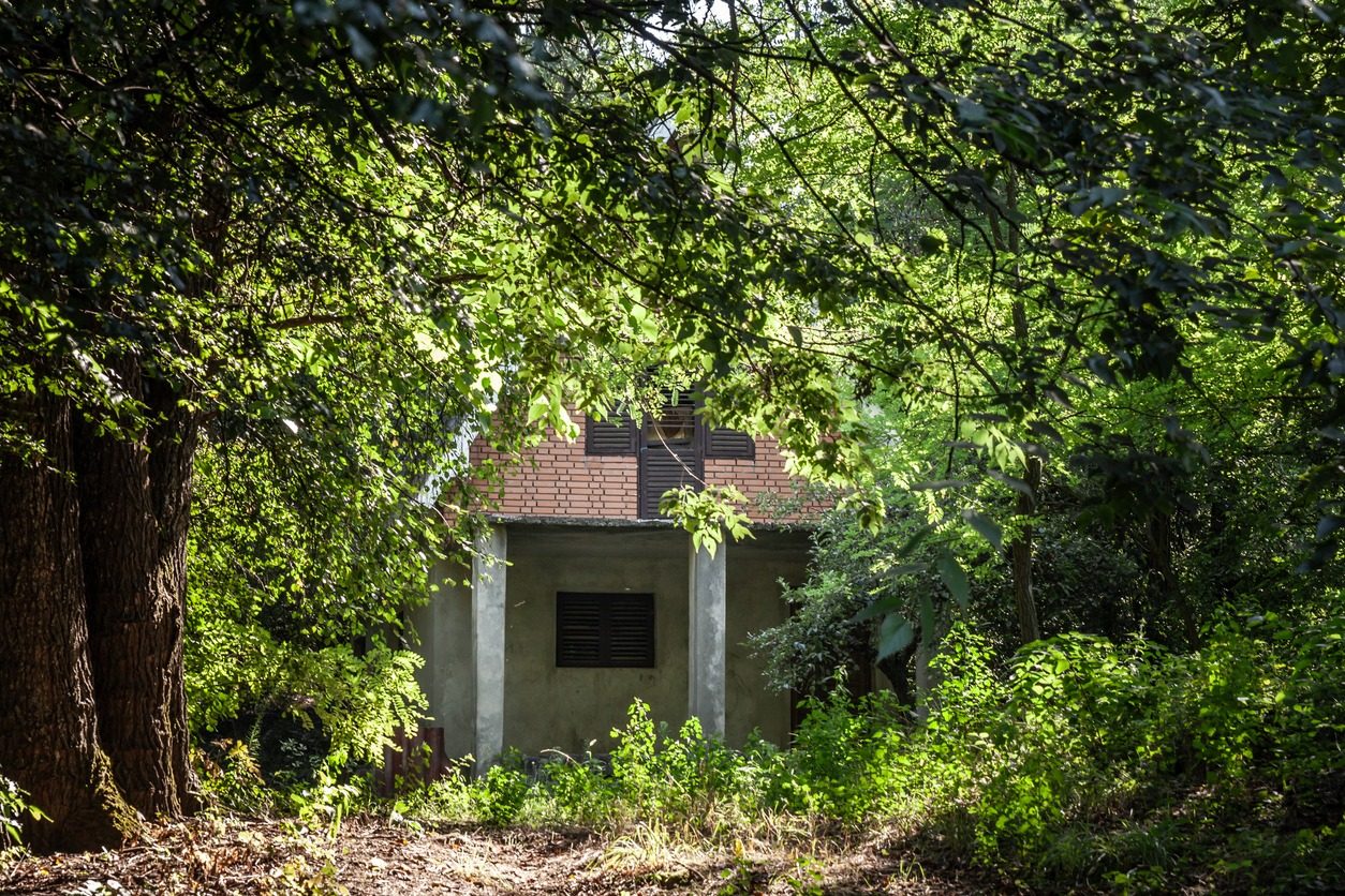 Nasleđivanje vikendice i porodična kuća za odmor sa više naslednika