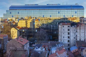 Tržište nekretnina u Srbiji u prvom kvartalu 2026. beleži rekordnu vrednost od 2 milijarde evra