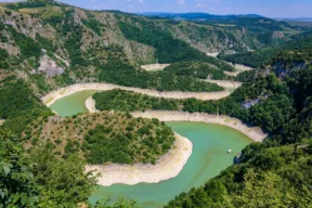 Prihod od izdavanja vikendice na turističkoj destinaciji
