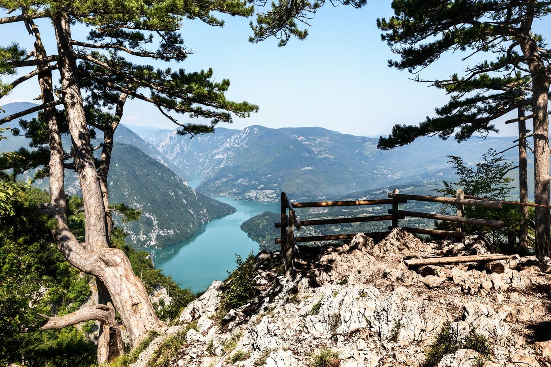 Vikendica kao investicija na Tari i turistički smeštaj