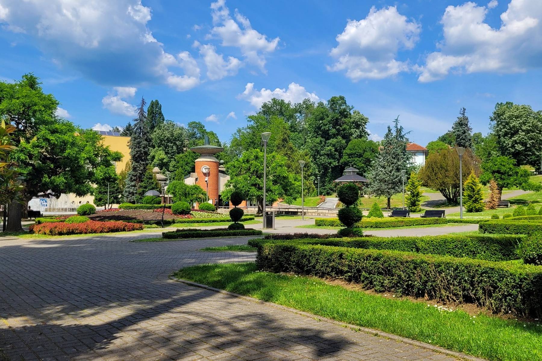 Vikendica kao investicija u Vrnjačkoj Banji