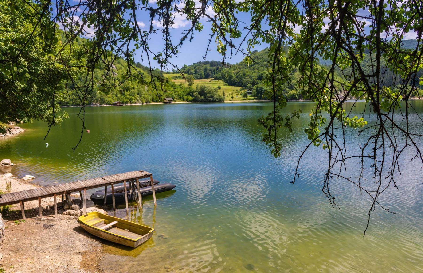Kupovina vikendice na Zlataru radi izdavanja