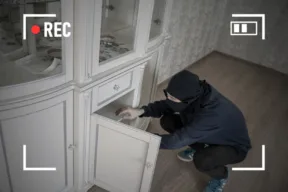 Zaštita stana od provala u stambenoj zgradi tokom letnjeg odmora