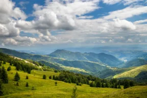 Planinski predeli Golije i turistički potencijal za razvoj nekretnina