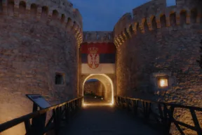 Zatvaranje Kalemegdana tokom noćnih sati