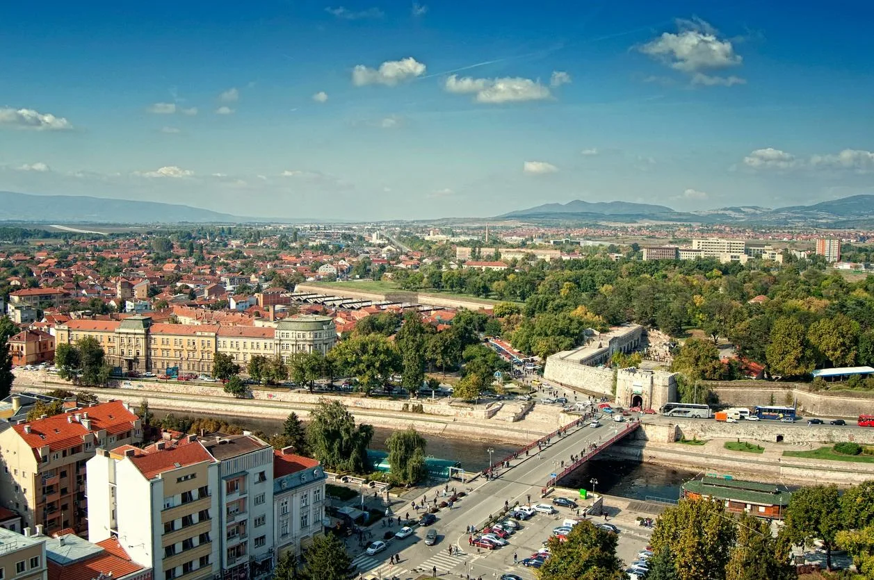 Niška Banja i Crveni Krst među liderima rasta cena stanova