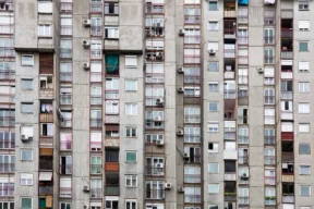 kućni red i buka u stanu u Srbiji
