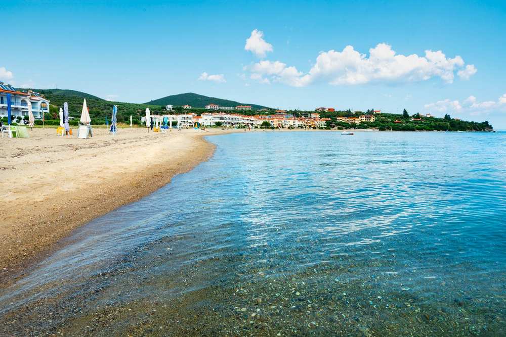 kupovina placa u Grčkoj i šumske karte parcela