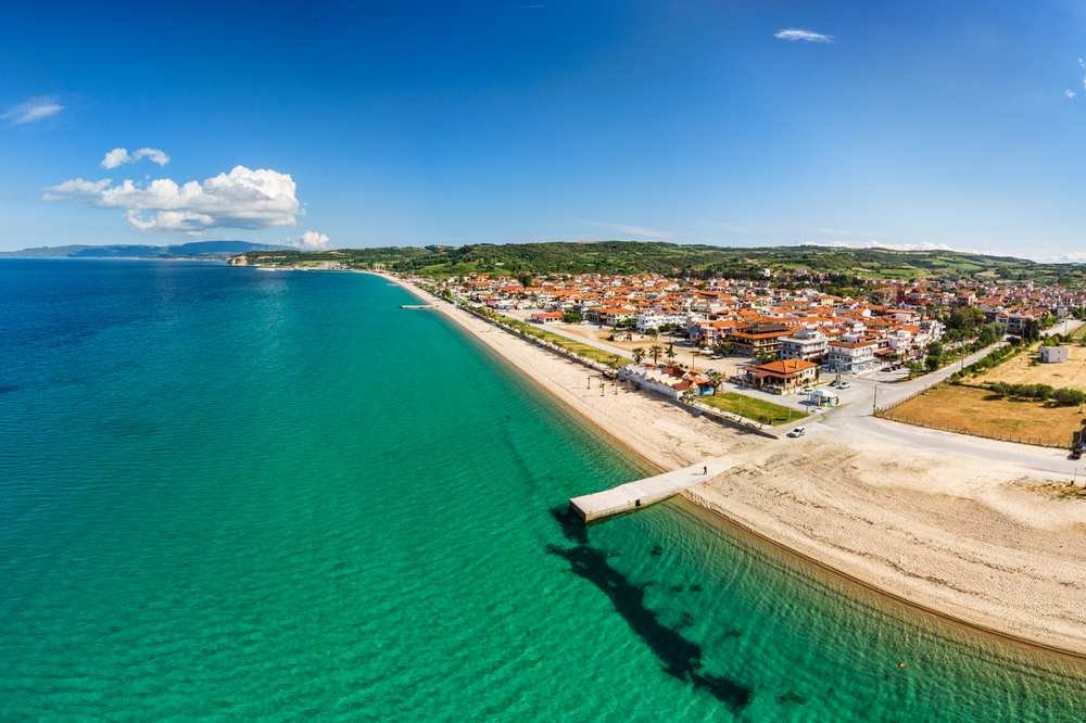 kupovina placa u Grčkoj kao dugoročna investicija