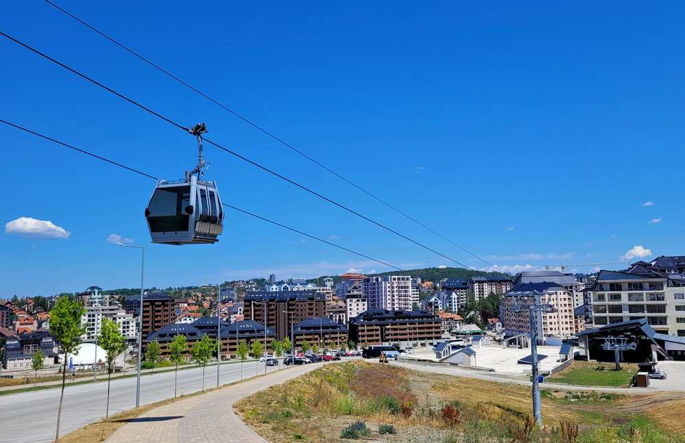 apartmani Zlatibor nekretnine do 70000 evra u Srbiji