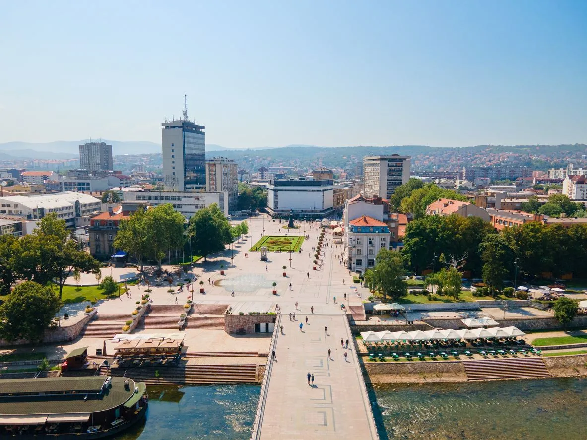 Kupovina stana u Nišu i pregled stambenih lokacija