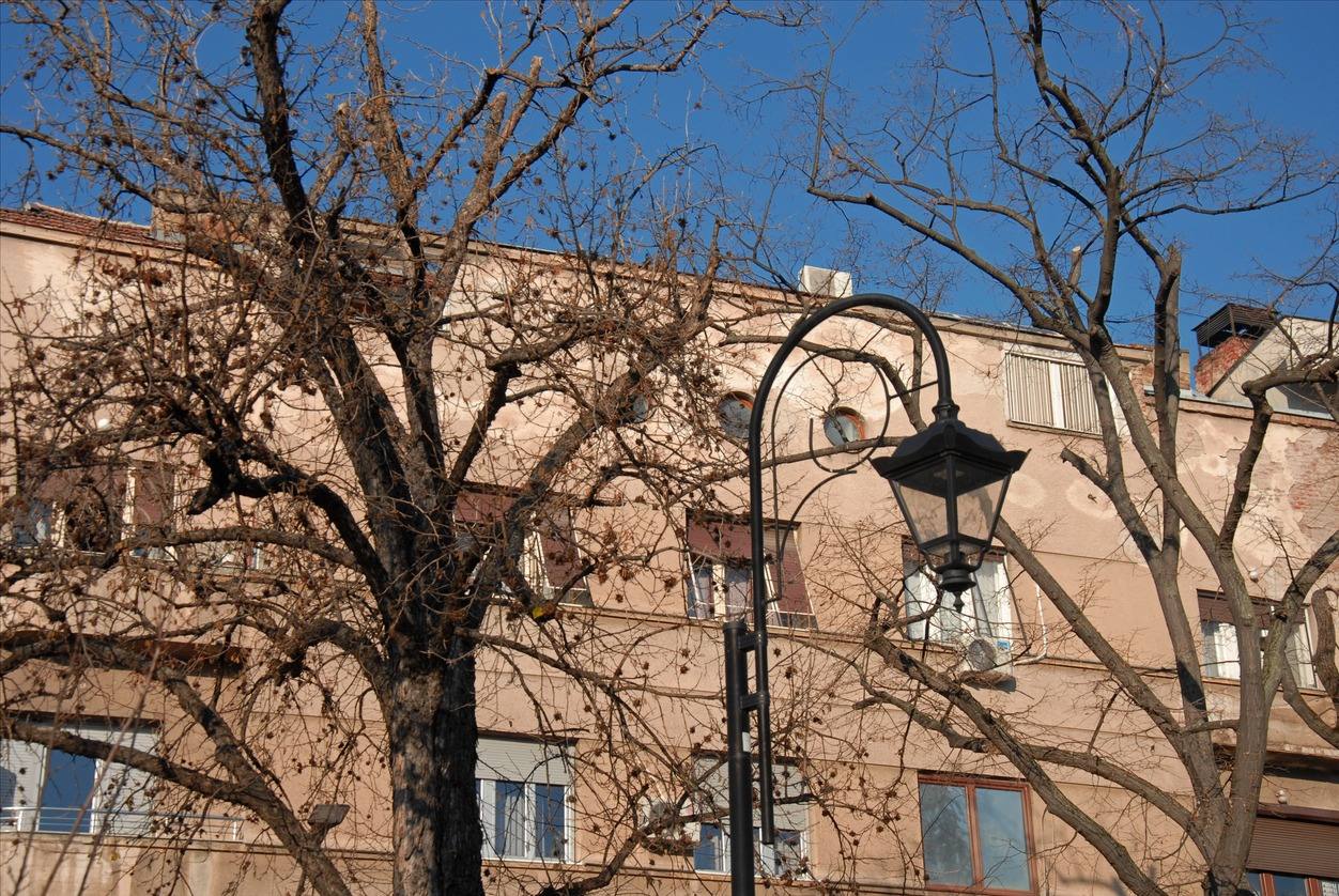 Starogradnja u Nišu i provera stanja zgrade pre kupovine