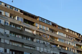 Trošak studentskog stana sa kirijom, režijama i depozitom