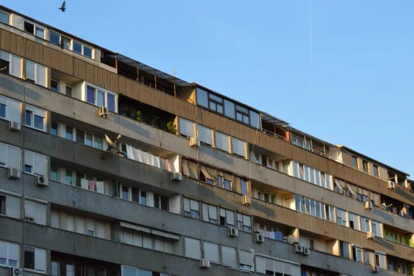 Trošak studentskog stana sa kirijom, režijama i depozitom