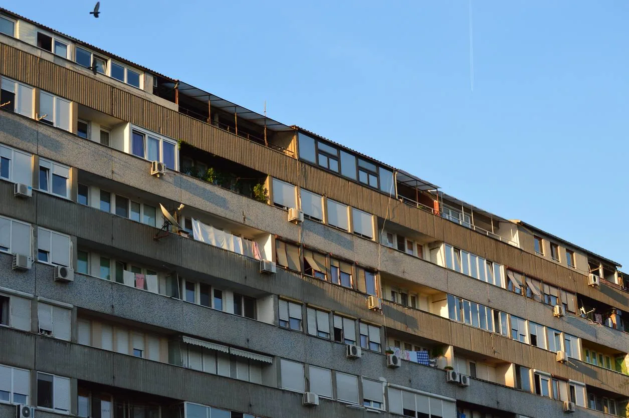 Trošak studentskog stana sa kirijom, režijama i depozitom